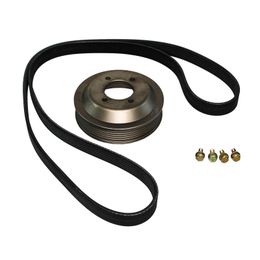 RIN-PKW0002, Rein Automotive Water Pump Pulley Kits PKW0002 в ОАЭ, Дубай. Состояние - новое. Цена 230 AED. Фото, контакты продавца | AUTO.AE