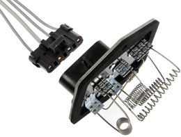 RNB-973-402, Dorman Blower Motor Resistors 973-402 in UAE, Dubai. Condition - new. Price 150 AED. Photo, seller contacts | AUTO.AE