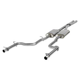 FLO-717830, Flowmaster FlowFX Exhaust Systems for 2015-2016 CHALLENGER - 717830 в ОАЭ, Дубай. Состояние - новое. Цена 5 090 AED. Фото, контакты продавца | AUTO.AE