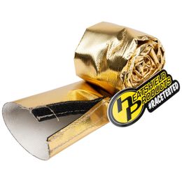 HSP-244112, Heatshield Products Cold-Gold Heat Shield Sleeves 244112 في الإمارات, دبي. Condition - new. Price 310 AED. Photo, seller contacts | AUTO.AE