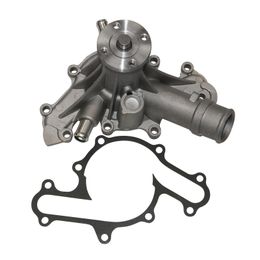 GMB-125-5055, GMB OE Replacement Water Pumps for 1989-1990 COUGAR, 1989-1995 THUNDERBIRD - 125-5055 в ОАЭ, Дубай. Состояние - новое. Цена 410 AED. Фото, контакты продавца | AUTO.AE