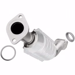 24931, MAGNAFLOW 24931 Catalytic Converter Direct-Fit HM Grade for CADILLAC CTS 2004-2009 в ОАЭ, Дубай. Состояние - новое. Цена 2 340 AED. Фото, контакты продавца | AUTO.AE
