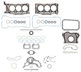 AJU-50488100, Ajusa Engine Gasket Sets 50488100 в ОАЭ, Дубай. Состояние - новое. Цена 2 490 AED. Фото, контакты продавца | AUTO.AE