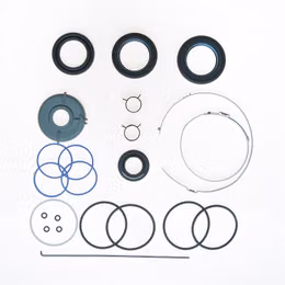 EDD-8954, Edelmann Rack and Pinion Seal Kits for 1996-2004 PATHFINDER, 2004 PATHFINDER ARMADA, 1997-2003 QX4 - 8954B в ОАЭ, Дубай. Состояние - новое. Цена 380 AED. Фото, контакты продавца | AUTO.AE