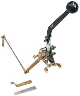 SUM-700066L, Summit Racing™ Floor Mount Automatic Shifters SUM-700066L في الإمارات, دبي. Condition - new. Price 2,300 AED. Photo, seller contacts | AUTO.AE