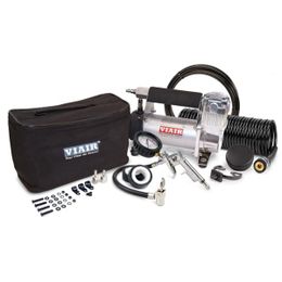 VAR-40041, VIAIR Heavy-Duty ADA Air Compressor Systems 40041 في الإمارات, دبي. Condition - new. Price 2,160 AED. Photo, seller contacts | AUTO.AE