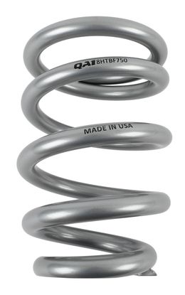 QA1-8HTBF750, QA1 Pro 8 Inch Coilover Spring 8HTBF750 in UAE, Dubai. Condition - new. Price ⁦530 AED⁩. Photo, seller contacts | AUTO.AE