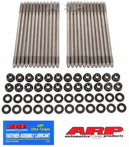 204-4210, ARP 204-4210 Head Stud Kit for PORSCHE 996 in UAE, Dubai. Condition - new. Price 4,060 AED. Photo, seller contacts | AUTO.AE