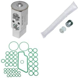 UAC-AK2691, Universal Air Conditioner Air Conditioning Repair Kits for 2001-2003 PRIUS - AK 2691 in UAE, Dubai. Condition - new. Price 170 AED. Photo, seller contacts | AUTO.AE
