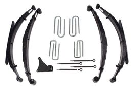 TFY-24831K, Tuff Country EZ-Ride Suspension Lift Kits for 1997 F-250 HD, 1986-1997 F-350 - 24831K in UAE, Dubai. Condition - new. Price 10,870 AED. Photo, seller contacts | AUTO.AE