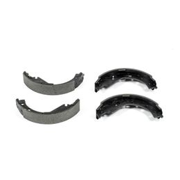 PWR-B802, PowerStop Autospecialty Stock Replacement Brake Shoes for 2005-2006 CAMRY, 2003-2005 RAV4 - B802 в ОАЭ, Дубай. Состояние - новое. Цена 140 AED. Фото, контакты продавца | AUTO.AE