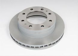 ADO-177-1039, ACDelco GM Genuine Parts Disc Brake Rotors 15942198 в ОАЭ, Дубай. Состояние - новое. Цена 1 050 AED. Фото, контакты продавца | AUTO.AE