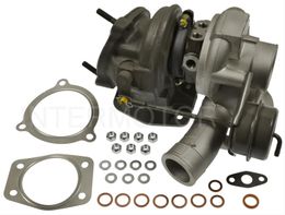 SMP-TBC571, Standard Motor Stock Replacement Remanufactured Stock Turbocharger TBC571 في الإمارات, دبي. Condition - new. Price 3,410 AED. Photo, seller contacts | AUTO.AE