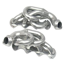 JBA-1675SJS, JBA Performance Exhaust Cat4ward Headers 1675SJS في الإمارات, دبي. Condition - new. Price 4,070 AED. Photo, seller contacts | AUTO.AE