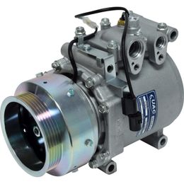 UAC-CO10448C, Universal Air Conditioner Air Conditioning Compressors CO 10448C في الإمارات, دبي. Condition - new. Price 1,290 AED. Photo, seller contacts | AUTO.AE