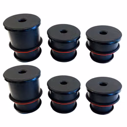 SBF-81-1008, S&B Filters Body Mount Kits 81-1008 in UAE, Dubai. Condition - new. Price 2,150 AED. Photo, seller contacts | AUTO.AE