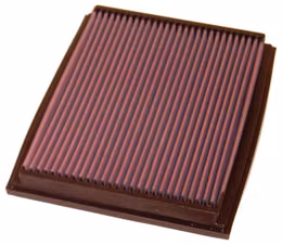 33-2209, K&N 33-2209 Replacement Air Filter AUDI A4/RS4/S4 01-09; SEAT EXEO 09-10 in UAE, Dubai. Condition - new. Price 390 AED. Photo, seller contacts | AUTO.AE