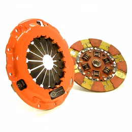 CTF-DF536010, Centerforce Dual Friction Clutch Kits DF536010 in UAE, Dubai. Condition - new. Price 1,660 AED. Photo, seller contacts | AUTO.AE