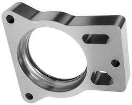 HAM-3262, Hamburger's Performance Torque Curve CNC Throttle Body Spacers 3262 в ОАЭ, Дубай. Состояние - новое. Цена 630 AED. Фото, контакты продавца | AUTO.AE