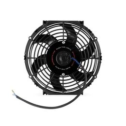 MIO-MMFAN-10C, 10 Inch 950 CFM Mishimoto Slim Electric Fan MMFAN-10C в ОАЭ, Дубай. Состояние - новое. Цена ⁦470 AED⁩. Фото, контакты продавца | AUTO.AE
