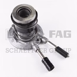LUK-LSC134, LuK Clutch Slave Cylinders for 1992-2010 VIPER - 5000767100 في الإمارات, دبي. Condition - new. Price 800 AED. Photo, seller contacts | AUTO.AE