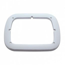 UPD-41112, United Pacific Headlight Bezels 41112 في الإمارات, دبي. Condition - new. Price 60 AED. Photo, seller contacts | AUTO.AE