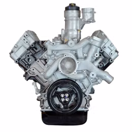 VRE-VFR6WC, VEGE Remanufactured Long Block Crate Engines VFR6WC in UAE, Dubai. Condition - new. Price 32,530 AED. Photo, seller contacts | AUTO.AE
