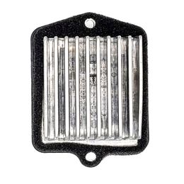 HLN-2BMR0032, Holstein Parts Blower Motor Resistors for 2007-2017 LANCER, 2007-2013 OUTLANDER, 2011-2013 OUTLANDER SPORT - 2BMR0032 в ОАЭ, Дубай. Состояние - новое. Цена 220 AED. Фото, контакты продавца | AUTO.AE