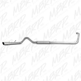 MBR-S6212AL, MBRP Armor Lite Series Exhaust Systems for 2003-2007 F-250 SUPER DUTY, F-350 SUPER DUTY - S6212AL في الإمارات, دبي. Condition - new. Price 3,540 AED. Photo, seller contacts | AUTO.AE