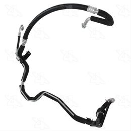FSS-56258, Four Seasons Air Conditioning Suction Hoses for 2006-2007 SONATA - 56258 в ОАЭ, Дубай. Состояние - новое. Цена 680 AED. Фото, контакты продавца | AUTO.AE