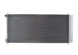 OSC-4503, OSC Automotive Air Conditioning Condensers for 2015-2020 TLX - 4503 в ОАЭ, Дубай. Состояние - новое. Цена 640 AED. Фото, контакты продавца | AUTO.AE