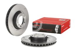 BBO-09-C549-21, Brembo Prime UV Coated Brake Rotors for 2010-2016 PANAMERA - 09.C549.21 в ОАЭ, Дубай. Состояние - новое. Цена 590 AED. Фото, контакты продавца | AUTO.AE