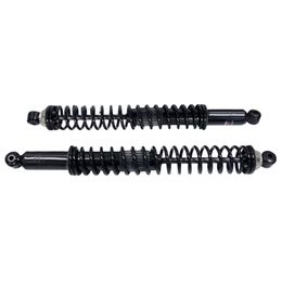 MON-58643, Monroe Load-Adjusting Shock Absorbers for 2004-2014 F-150, 2006-2008 MARK LT - 58643 в ОАЭ, Дубай. Состояние - новое. Цена 700 AED. Фото, контакты продавца | AUTO.AE