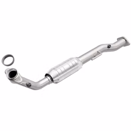 MPE-23389, MagnaFlow Direct-Fit Catalytic Converters for 1995-1997 RANGER - 23389 in UAE, Dubai. Condition - new. Price 2,640 AED. Photo, seller contacts | AUTO.AE