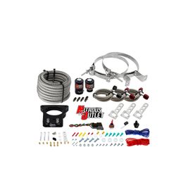 NXO-00-10102-00, Nitrous Outlet Nitrous Oxide Plate Systems 00-10102-00 in UAE, Dubai. Condition - new. Price 4,530 AED. Photo, seller contacts | AUTO.AE