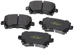 HB158F.515, HAWK HB158F.515 Rear brake pads MAZDA Miata MX-5 1600 (FMSI D525) в ОАЭ, Дубай. Состояние - новое. Цена 680 AED. Фото, контакты продавца | AUTO.AE