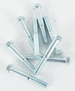 HFW-HP5380C250, Hillco Fastener Grade 5 Hex Head Cap Screws HP5380C250 في الإمارات, دبي. Condition - new. Price 30 AED. Photo, seller contacts | AUTO.AE