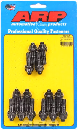 ARP-180-1401, ARP Chromoly Header Stud Kits 180-1401 in UAE, Dubai. Condition - new. Price 240 AED. Photo, seller contacts | AUTO.AE