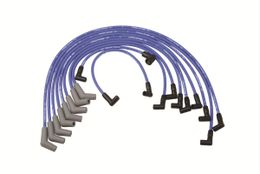 FMS-M-12259-C460, Ford Performance Parts Spark Plug Wire Sets M-12259-C460 in UAE, Dubai. Condition - new. Price 260 AED. Photo, seller contacts | AUTO.AE