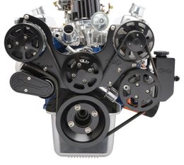 EMS-MS107-63BMB, Eddie Motorsports S-Drive Serpentine Pulley Drive Systems MS107-63BMB في الإمارات, دبي. Condition - new. Price 15,740 AED. Photo, seller contacts | AUTO.AE
