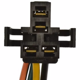 SMP-RU445HTK, Standard Motor Blower Motor Resistors RU445HTK in UAE, Dubai. Condition - new. Price 250 AED. Photo, seller contacts | AUTO.AE