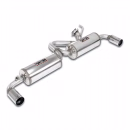 151704., SUPERSPRINT 151704. Rear Exhaust for LANCIA DELTA I в ОАЭ, Дубай. Состояние - новое. Цена 6 310 AED. Фото, контакты продавца | AUTO.AE