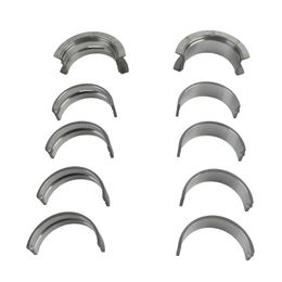 KGB-MB529SI040, King SI-Series Main Bearings MB 529SI 040 في الإمارات, دبي. Condition - new. Price 120 AED. Photo, seller contacts | AUTO.AE