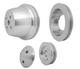 MCH-1645, March Performance Ford V-Belt Pulley Kits 1645 в ОАЭ, Дубай. Состояние - новое. Цена 1 250 AED. Фото, контакты продавца | AUTO.AE