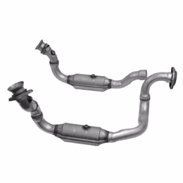 CTO-9576, Catco Federal/EPA Direct-Fit Catalytic Converters for 2011-2022 F-250 SUPER DUTY, F-350 SUPER DUTY - 9576 in UAE, Dubai. Condition - new. Price 3,570 AED. Photo, seller contacts | AUTO.AE