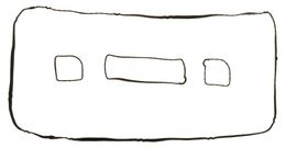 AJU-56033800, Ajusa Valve Cover Gaskets 56033800 in UAE, Dubai. Condition - new. Price 80 AED. Photo, seller contacts | AUTO.AE