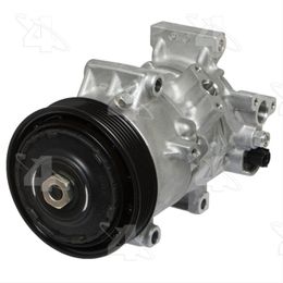 FSS-198339, Four Seasons Air Conditioning Compressors for 2014-2022 COROLLA, 2017-2018 COROLLA IM, 2016 IM - 198339 in UAE, Dubai. Condition - new. Price 1,140 AED. Photo, seller contacts | AUTO.AE