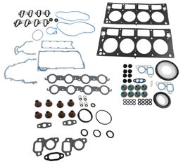 FEL-260-1973, Fel-Pro Engine Gasket Kits 260-1973 в ОАЭ, Дубай. Состояние - новое. Цена 1 450 AED. Фото, контакты продавца | AUTO.AE
