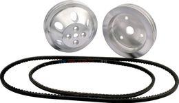 AAF-ALL31082, Allstar Performance 1:1 Ratio Pulley Kits ALL31082 في الإمارات, دبي. Condition - new. Price ⁦580 AED⁩. Photo, seller contacts | AUTO.AE