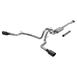FLO-717871, Flowmaster FlowFX Exhaust Systems for 2015-2020 F-150 - 717871 في الإمارات, دبي. Condition - new. Price 5,340 AED. Photo, seller contacts | AUTO.AE
